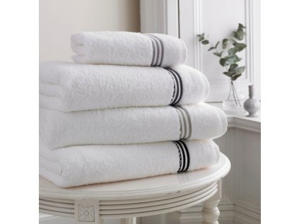 Uterák Milano Luxury Cotton King of Cotton®