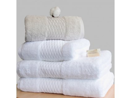 Towel Organic Cotton by King of Cotton®