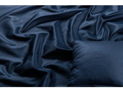 Povlečení NAVY BLUE