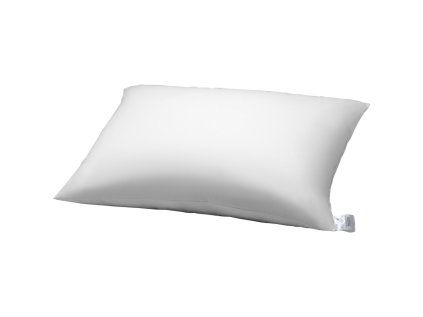 Péřový polštář Mühldorfer Classic SOFT