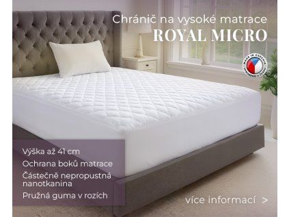 Chranic Royal Micro eshop mobile