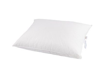 Péřový polštář Royal Comfort Classic MEDIUM