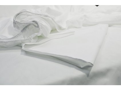 Plachta na vysoké matrace