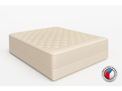 Imperial Suite White box CZ