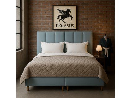 Postelové čelo Pegasus