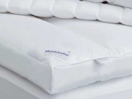 Antialergický topper Imprimaod Mühldorfer