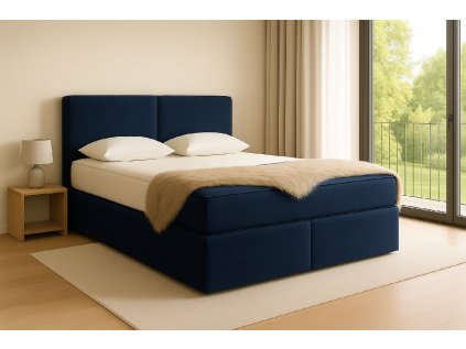 Elegra Blue 1