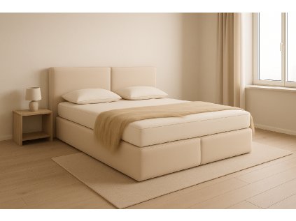 ELEGRA CREAM 160