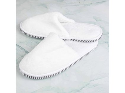 Premier Fleece Slippers 1