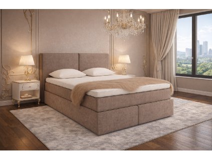 Elegra Brown glamour