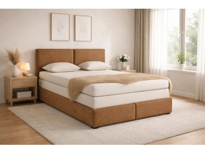 Elegra Amber 160 ložnice