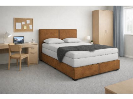 Elegra Amber 140 ložnice