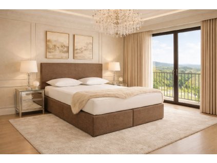 Bergen 180 Sand Glamour