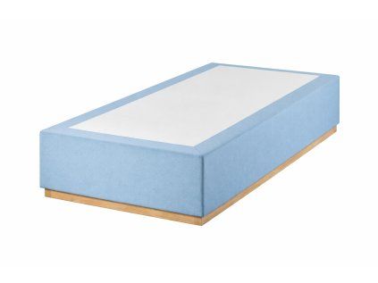 Polybox s dřevěným podstavcem SOKL 60