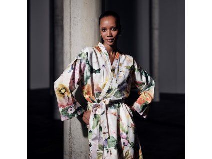 kimono Fiorenza