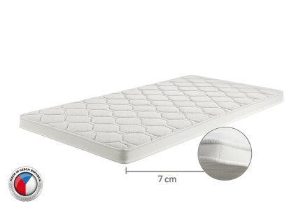 Topper Latex CZ