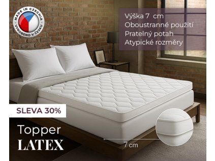 topper latex eshop mobile 30 CZ