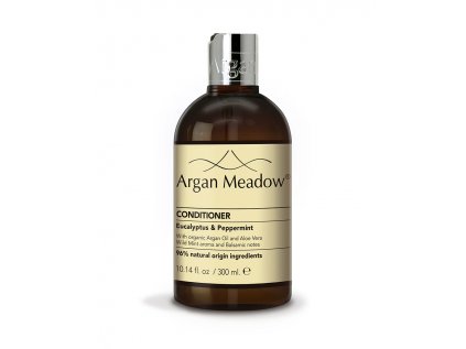 EUCALYPTUS PEPPERMINT ARGAN MEADOW 0003 CONDITIONER 300 ML. ep NUEVO DISEÑO