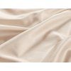 Prostěradlo QUEEN BEIGE