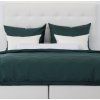 Royal Comfort Povlečení BALI GREEN