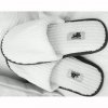 Coral Fleece Executive King of Cotton® Slippers
