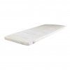 Topper King Koil Silk - OUTLET