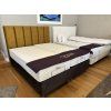 Postel PEGASUS s úložným prostorem - OUTLET
