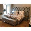 Lavice Mozaique 160 cm - OUTLET – foto 2