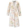 Bathrobe kimono OASIS by Christian Fischbacher