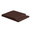 Fitted sheet UNI by Christian Fischbacher