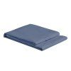 Fitted sheet UNI by Christian Fischbacher