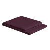 Fitted sheet UNI by Christian Fischbacher