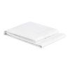 Fitted sheet UNI by Christian Fischbacher