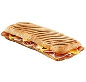 Mrazené Panini