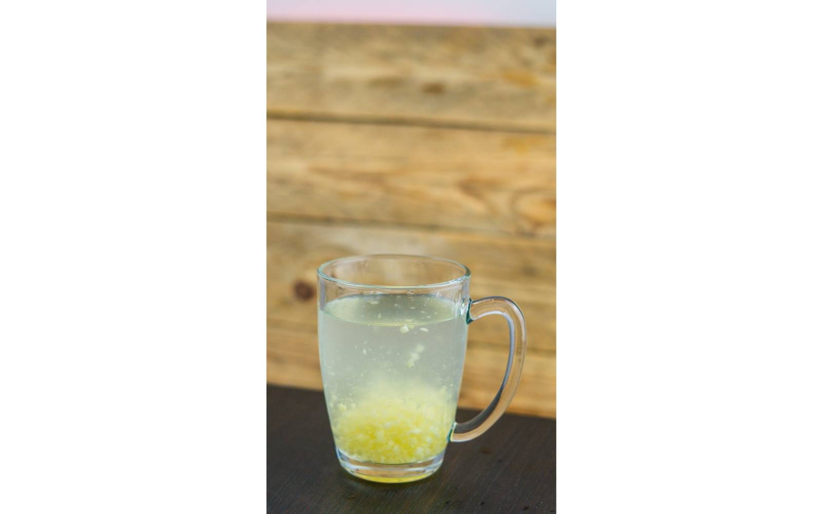 Čaj Zázvor-Citrón