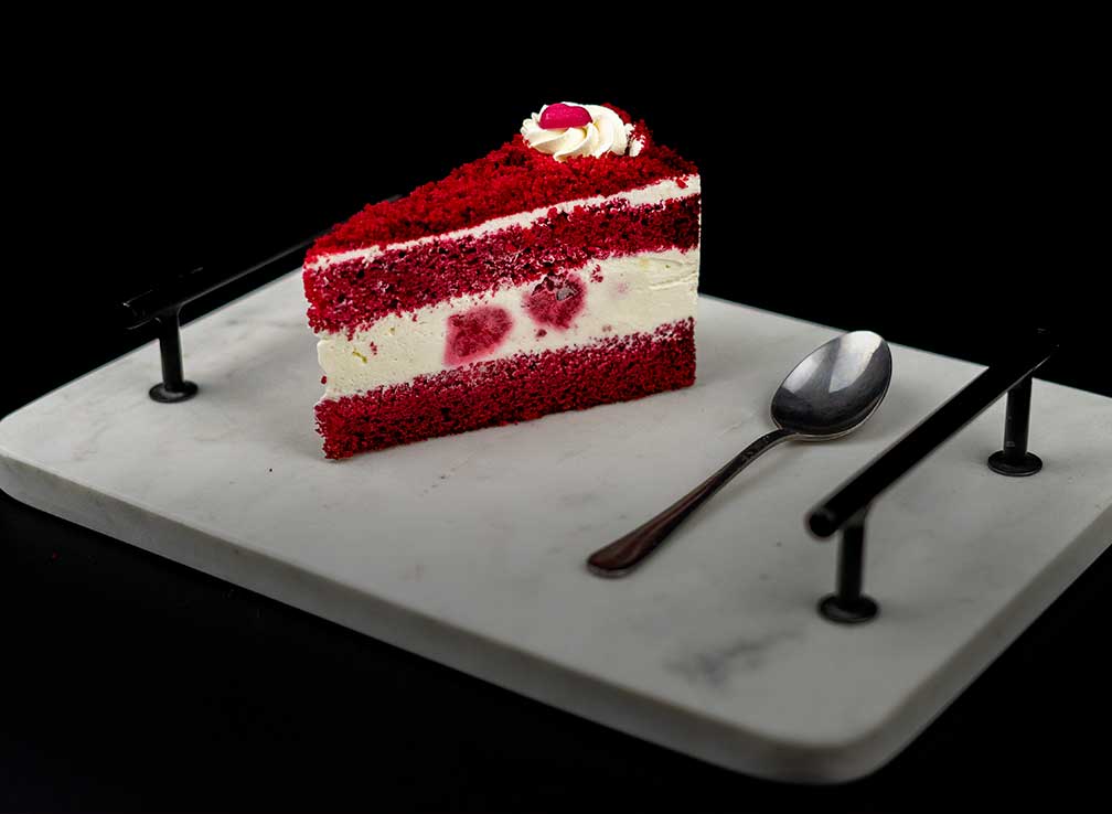 Red Velvet Cake