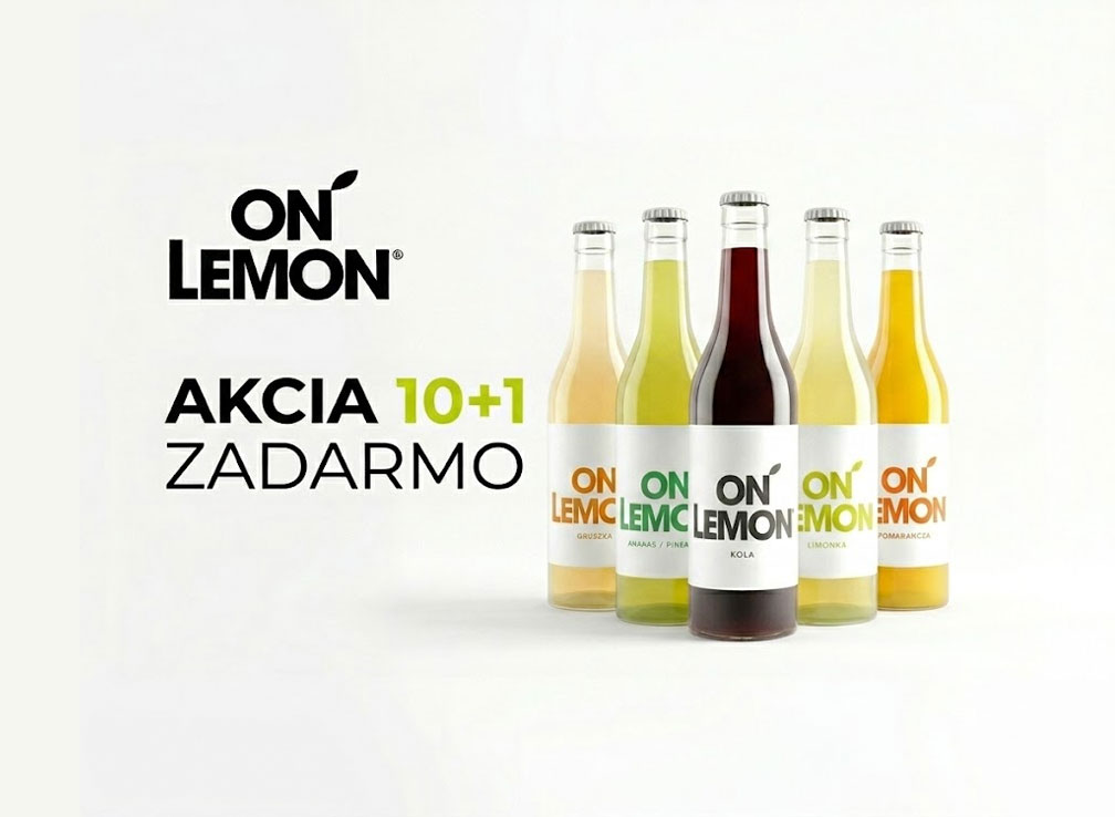 On lemon
