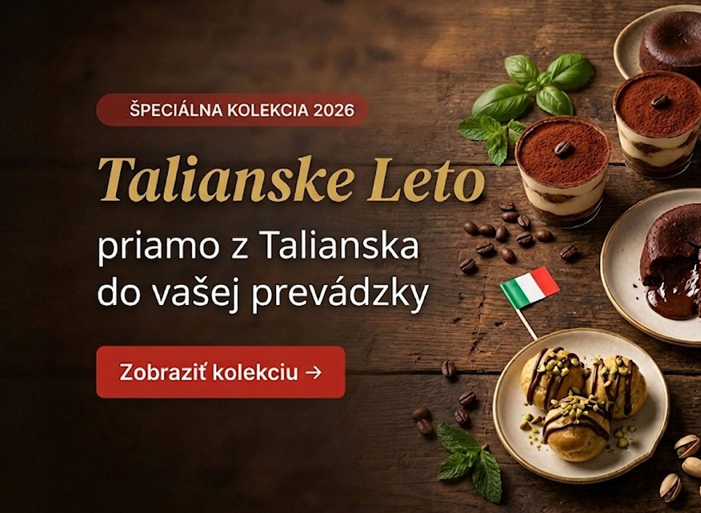 Talianske leto