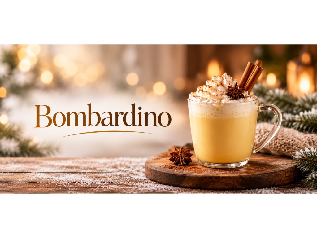 Bombardino