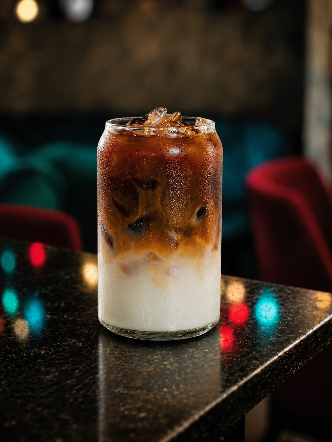 Cinnamon Roll Iced Latte – Royal Gastro
