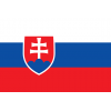 Krajina pôvodu Slovensko