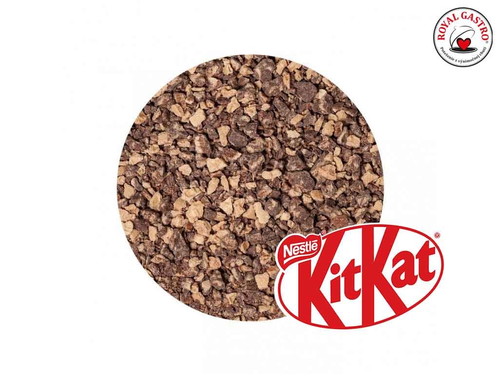 Ozdobný posyp KitKat® Crunch