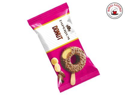 Nanuk Imperium DONUT 95ml 21ks