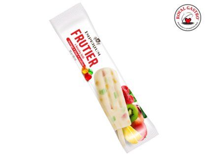 Nanuk Imperium FRUTIER 60ml 30ks