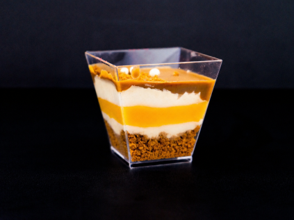 Pohár Lotus Mango 1