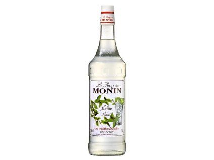Monin sirup MOJITO MIX PET 1L