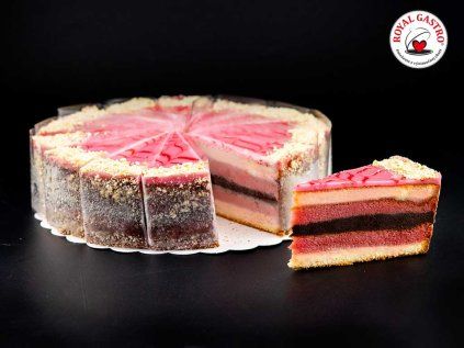 Tradičná Punčová torta 1