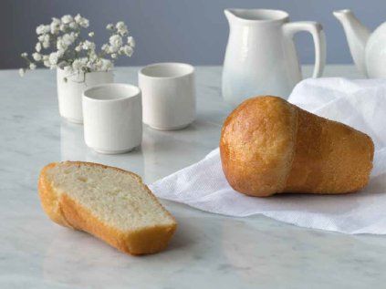 Babà al Rum 130g 15ks
