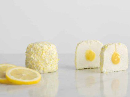 Tartufo Limoncello 100g 12ks