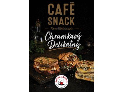 Café Snack Plagá A3